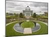 Lewis Ginter Botanical Garden, Richmond, Virginia, United States of America, North America-Snell Michael-Mounted Photographic Print