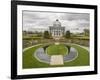 Lewis Ginter Botanical Garden, Richmond, Virginia, United States of America, North America-Snell Michael-Framed Photographic Print