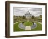 Lewis Ginter Botanical Garden, Richmond, Virginia, United States of America, North America-Snell Michael-Framed Photographic Print