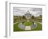 Lewis Ginter Botanical Garden, Richmond, Virginia, United States of America, North America-Snell Michael-Framed Photographic Print