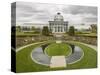 Lewis Ginter Botanical Garden, Richmond, Virginia, United States of America, North America-Snell Michael-Stretched Canvas