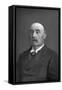 Lewis Morris, British Poet, 1890-W&d Downey-Framed Stretched Canvas