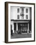 Lewis's Arcade-null-Framed Photographic Print