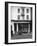 Lewis's Arcade-null-Framed Photographic Print