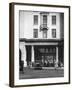Lewis's Arcade-null-Framed Photographic Print