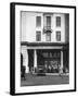 Lewis's Arcade-null-Framed Photographic Print