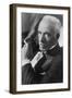 Lewis Stone (1879-195), American Actor, 20th Century-null-Framed Photographic Print