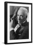 Lewis Stone (1879-195), American Actor, 20th Century-null-Framed Photographic Print