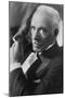 Lewis Stone (1879-195), American Actor, 20th Century-null-Mounted Photographic Print