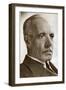 Lewis Stone, American Actor, 1933-null-Framed Giclee Print