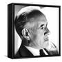 Lewis Stone, American Actor, 1934-1935-null-Framed Stretched Canvas