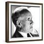 Lewis Stone, American Actor, 1934-1935-null-Framed Photographic Print