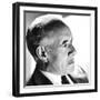 Lewis Stone, American Actor, 1934-1935-null-Framed Photographic Print