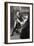 Lewis Waller (1860-191) and Harry Brodribb Irving (1870-191), English Actors, 1906-Foulsham and Banfield-Framed Photographic Print