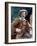 Lewis Waller in the Three Musketeers, C1902-Ellis & Walery-Framed Giclee Print
