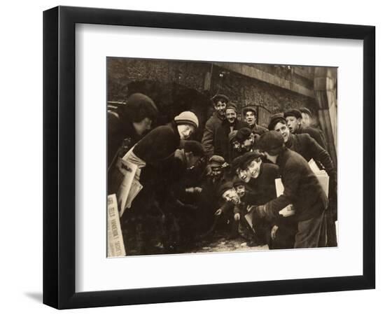 Photographic Print, , large