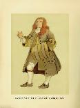 Fashion in the Period of George III-Lewis Wingfield-Art Print