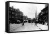 Lewisham High Street-null-Framed Stretched Canvas