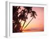 Lewolin Village, Illi Api Island, Selat Boleng Strait, Indonesia-Stuart Westmorland-Framed Premium Photographic Print