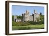 Lews Castle, Stornoway, Isle of Lewis, Outer Hebrides, Scotland, 2009-Peter Thompson-Framed Photographic Print