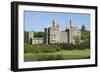 Lews Castle, Stornoway, Isle of Lewis, Outer Hebrides, Scotland, 2009-Peter Thompson-Framed Photographic Print