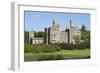 Lews Castle, Stornoway, Isle of Lewis, Outer Hebrides, Scotland, 2009-Peter Thompson-Framed Photographic Print