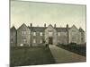 Lews Combination Poorhouse, Stornoway, Isle of Lewis-Peter Higginbotham-Mounted Photographic Print