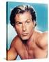 Lex Barker - Commando-null-Stretched Canvas