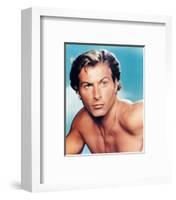 Lex Barker - Commando-null-Framed Photo