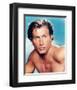 Lex Barker - Commando-null-Framed Photo