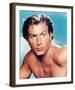 Lex Barker - Commando-null-Framed Photo