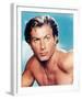 Lex Barker - Commando-null-Framed Photo