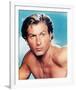 Lex Barker - Commando-null-Framed Photo