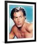 Lex Barker - Commando-null-Framed Photo