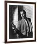 Lex Barker - The Girl in the Kremlin-null-Framed Photo