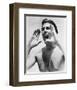 Lex Barker-null-Framed Photo