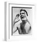 Lex Barker-null-Framed Photo