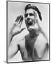 Lex Barker-null-Mounted Photo