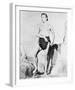 Lex Barker-null-Framed Photo