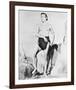 Lex Barker-null-Framed Photo