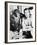 Lex Barker-null-Framed Photo