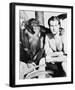 Lex Barker-null-Framed Photo