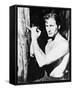 Lex Barker-null-Framed Stretched Canvas