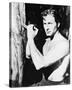 Lex Barker-null-Stretched Canvas