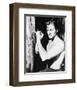 Lex Barker-null-Framed Photo