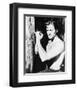 Lex Barker-null-Framed Photo