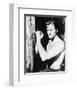 Lex Barker-null-Framed Photo