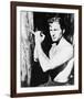 Lex Barker-null-Framed Photo