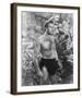 Lex Barker-null-Framed Photo