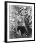 Lex Barker-null-Framed Photo